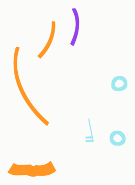 Face-o-mat Sai Bot portrait, Tobias Gutmann, 2023, Berne Tobias Gutmann - Face-o-mat / Sai Bot