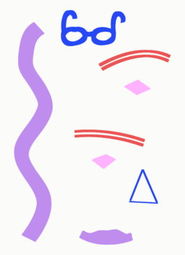 Face-o-mat Sai Bot portrait, Tobias Gutmann, 2023, Berne Tobias Gutmann - Face-o-mat / Sai Bot