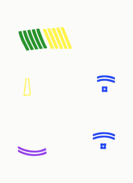 Face-o-mat Sai Bot portrait, Tobias Gutmann, 2023, Berne Tobias Gutmann - Face-o-mat / Sai Bot