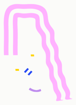 Face-o-mat Sai Bot portrait, Tobias Gutmann, 2023, Lisbon Tobias Gutmann - Face-o-mat / Sai Bot