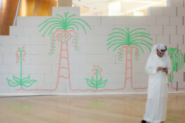 Tobias Gutmann - Face-o-mat / Sai Bot