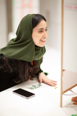 Tobias Gutmann - Face-o-mat / Sai Bot