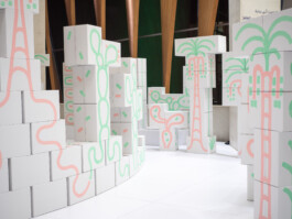 Tobias Gutmann - Face-o-mat / Sai Bot