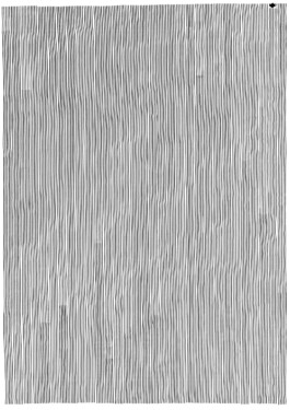 Contemplative Drawings, Tobias Gutmann, Ink on Paper, 60x42, 2016 Tobias Gutmann - Face-o-mat / Sai Bot