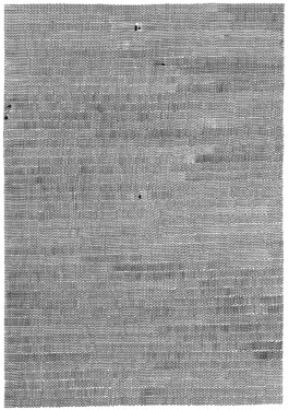 Contemplative Drawings, Tobias Gutmann, Ink on Paper, 60x42, 2016 Tobias Gutmann - Face-o-mat / Sai Bot