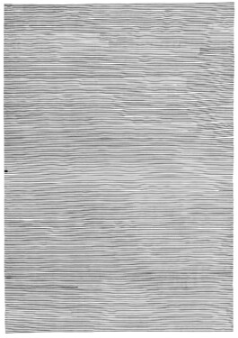 Contemplative Drawings, Tobias Gutmann, Ink on Paper, 60x42, 2016 Tobias Gutmann - Face-o-mat / Sai Bot