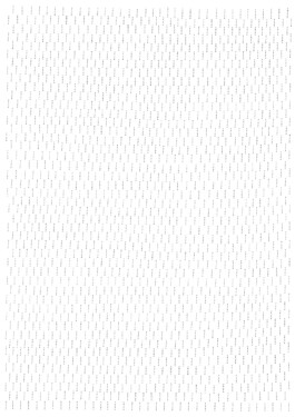 Contemplative Drawings, Tobias Gutmann, Ink on Paper, 60x42, 2016 Tobias Gutmann - Face-o-mat / Sai Bot