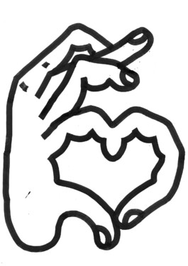 Hand Drawings, Tobias Gutmann, Ink on Paper, 42x30, 2017 Tobias Gutmann - Face-o-mat / Sai Bot