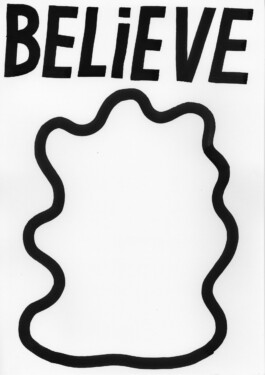 Word Drawings, Tobias Gutmann, Ink on Paper, 42x30, 2021 Tobias Gutmann - Face-o-mat / Sai Bot