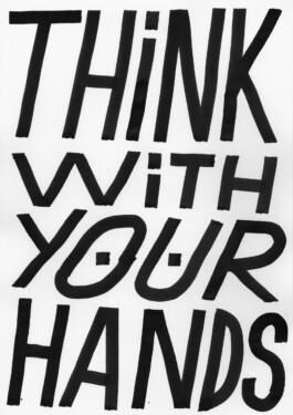 Word Drawings, Tobias Gutmann, Ink on Paper, 42x30, 2021 Tobias Gutmann - Face-o-mat / Sai Bot