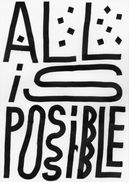 Word Drawings, Tobias Gutmann, Ink on Paper, 42x30, 2021 Tobias Gutmann - Face-o-mat / Sai Bot