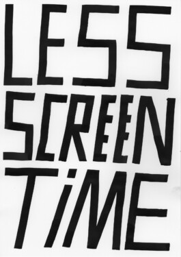 Word Drawings, Tobias Gutmann, Ink on Paper, 42x30, 2021 Tobias Gutmann - Face-o-mat / Sai Bot