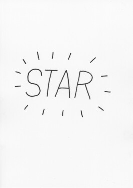 Noting Word Drawings, Tobias Gutmann, Ink on Paper, 42x30, 2021 Tobias Gutmann - Face-o-mat / Sai Bot