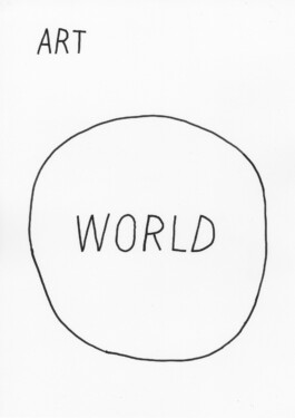 Noting Word Drawings, Tobias Gutmann, Ink on Paper, 42x30, 2021 Tobias Gutmann - Face-o-mat / Sai Bot