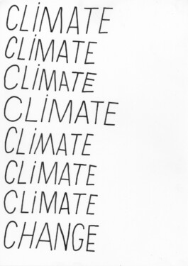 Word Drawings - Notings, Tobias Gutmann, Ink on Paper, 42x30, 2021 Tobias Gutmann - Face-o-mat / Sai Bot