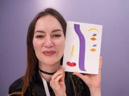 Face-o-mat Portrait by Tobias Gutmann, Misk At Institute, Riyadh Tobias Gutmann - Face-o-mat / Sai Bot