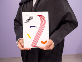 Face-o-mat Portrait by Tobias Gutmann, Misk At Institute, Riyadh Tobias Gutmann - Face-o-mat / Sai Bot